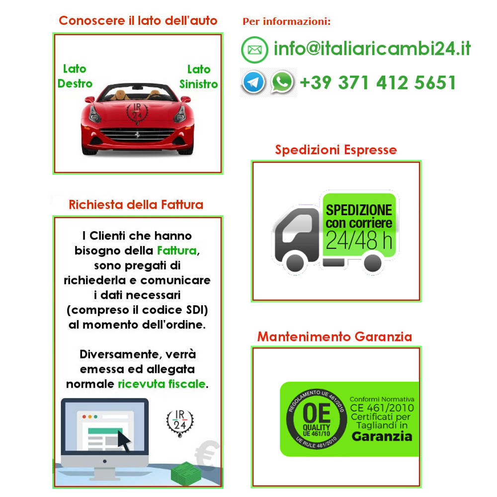 KIT TAGLIANDO PER OPEL ASTRA H GTC 1.7 CDTI 92KW 125CV 07> Z17DTR -2 FILTRI+OLIO - Foto 7 di 7